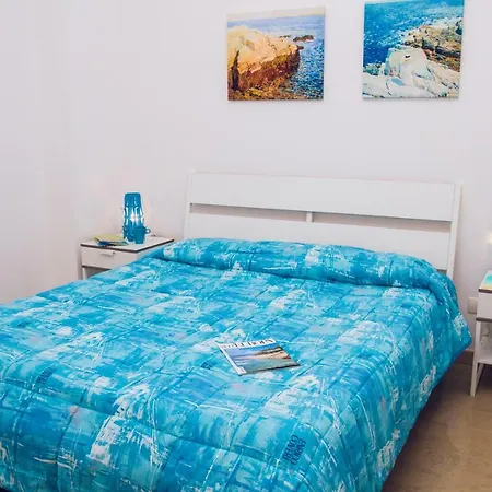 Casa Stoccolma ポッツァッロ