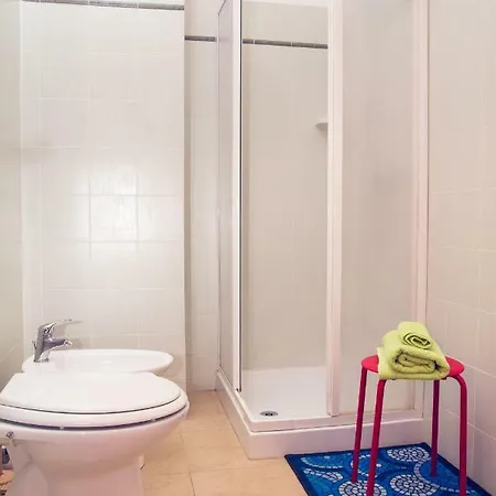 Casa Stoccolma Apartman