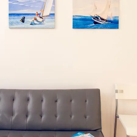 Casa Stoccolma Apartman