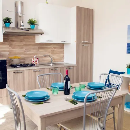 Apartment Casa Stoccolma