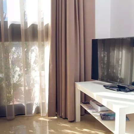 Apartman Casa Stoccolma Pozzallo