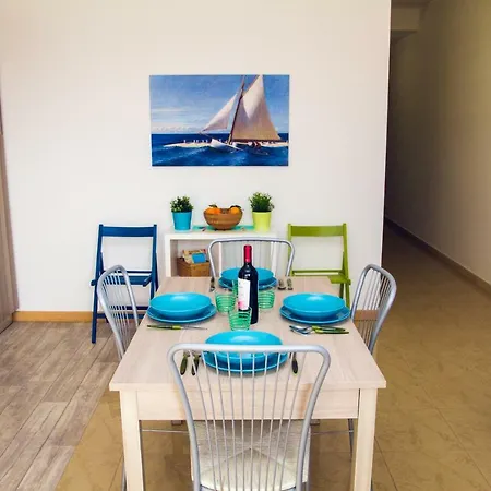 アパート Casa Stoccolma