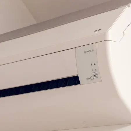 アパート Casa Stoccolma ポッツァッロ